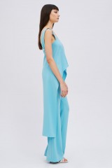 Drexcode - Light blue summer outfit - Alexis - Rent - 4