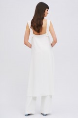 Drexcode - White summer suit - Alexis - Sale - 3