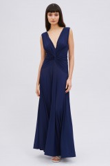 Drexcode - Jersey dress  - Ana Maria Couture - Rent - 2