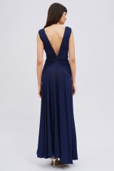 Drexcode - Jersey dress  - Ana Maria Couture - Rent - 5