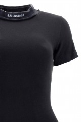Drexcode - Long fitted dress - Balenciaga - Rent - 3