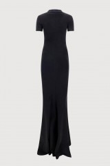 Drexcode - Long fitted dress - Balenciaga - Rent - 5