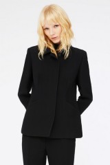 Drexcode - Black suit - Dior - Rent - 1