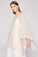 Drexcode - Lightweight poncho - Drexcode - Sale - 2