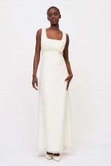 Drexcode - Beaded dress - Drexcode Sposa - Rent - 1