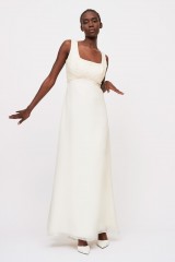 Drexcode - Beaded dress - Drexcode Sposa - Rent - 2