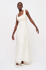 Drexcode - Beaded dress - Drexcode Sposa - Rent - 3