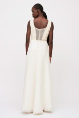 Drexcode - Beaded dress - Drexcode Sposa - Rent - 4