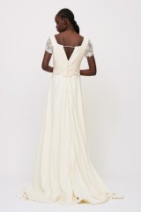 Drexcode - Abito con pizzo - Drexcode Sposa - Rent - 3