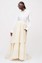 Drexcode - Voluminous skirt - Drexcode Sposa - Rent - 1