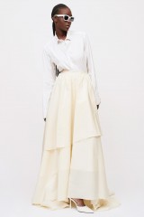 Drexcode - Voluminous skirt - Drexcode Sposa - Rent - 2