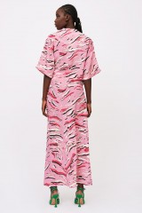 Drexcode - Tiger pink suit - Hayley Menzies - Sale - 3