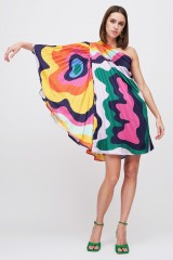 Drexcode - 60's mini dress - Hutch - Sale - 3