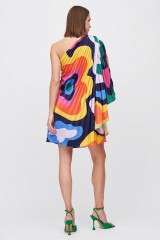 Drexcode - 60's mini dress - Hutch - Sale - 4