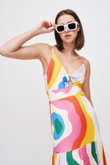 Drexcode - Flower print dress - Hutch - Sale - 2