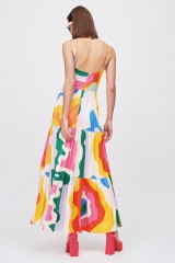 Drexcode - Flower print dress - Hutch - Rent - 5