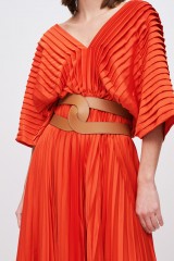 Drexcode - Orange maxi dress - Hutch - Sale - 3
