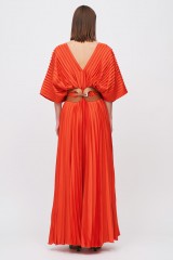 Drexcode - Orange maxi dress - Hutch - Sale - 4