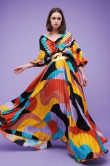 Drexcode - Geometric print dress - Hutch - Sale - 1