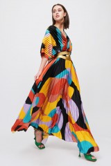 Drexcode - Geometric print dress - Hutch - Sale - 4