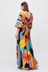 Drexcode - Geometric print dress - Hutch - Sale - 5