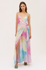 Drexcode - Rainbow sequin dress - Hutch - Sale - 3
