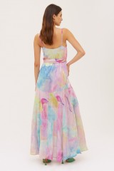 Drexcode - Rainbow sequin dress - Hutch - Sale - 4