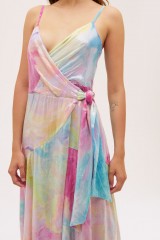 Drexcode - Rainbow sequin dress - Hutch - Rent - 2