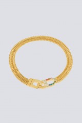 Drexcode - Yellow gold necklace - CA&LOU - Sale - 2