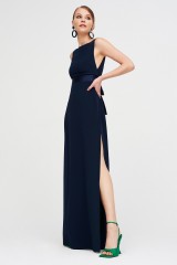 Drexcode - Wrap dress - Jessica Choay - Sale - 1