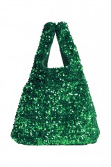 Drexcode - Green soft bag - The Goal Digger - Sale - 2