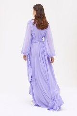 Drexcode - Soft lilac dress - Kathy Heyndels - Sale - 5