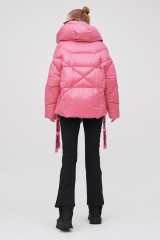 Drexcode - Pink jacket - KhrisJoy - Rent - 5