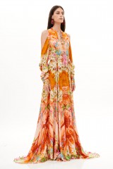 Drexcode - Long balloon dress - Koré Collections - Sale - 3