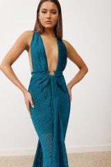 Drexcode - Sirena dress - Lexi - Rent - 4