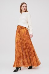 Drexcode - Shirt and skirt look - Roberto Cavalli - Rent - 1