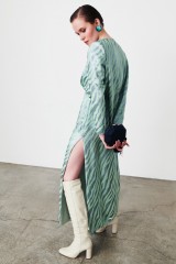 Drexcode -  Zebra print dress - Nervi - Sale - 2