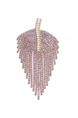 Drexcode - Lilac dangling earrings - Marina Fossati - Sale - 2