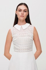 Drexcode - Dress with collar - More - Rent - 4