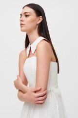 Drexcode - Bustier with collar - More - Rent - 3
