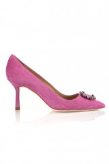 Drexcode - Crystal pumps - MSUP - Sale - 2