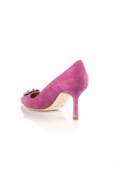 Drexcode - Crystal pumps - MSUP - Sale - 3