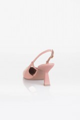Drexcode - Pink Slingback  - MSUP - Sale - 3