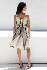 Drexcode - Wrap mini dress - Nema - Sale - 2