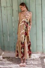 Drexcode - Ethnic print dress - Nema - Sale - 2