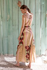 Drexcode - Ethnic print dress - Nema - Sale - 3