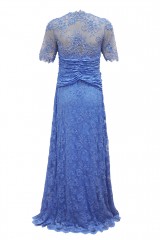 Drexcode - Light blue lace dress - Olvi's - Sale - 2