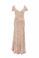 Drexcode - Antique pink dress - Olvi's - Sale - 1