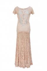 Drexcode - Antique pink dress - Olvi's - Sale - 2