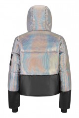 Drexcode - Iridescent ski jacket - OneMore - Rent - 2